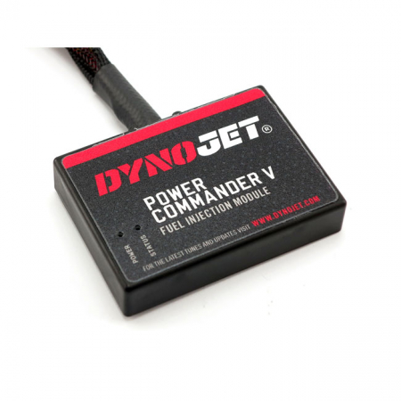 DYNOJET, POWER COMMANDER V FUEL INJECTION MODULE