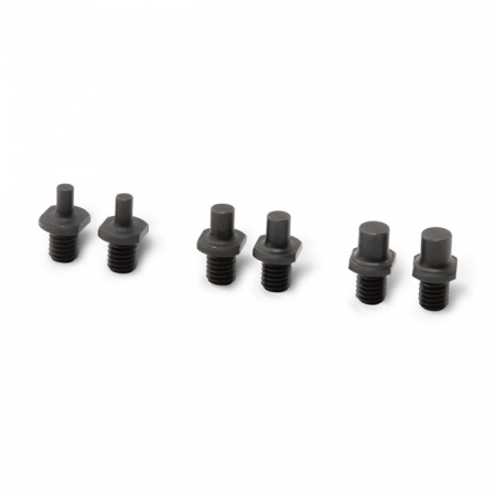 MOTION PRO, REPLACEMENT PIN SET FOR PIN SPANNER TOOL