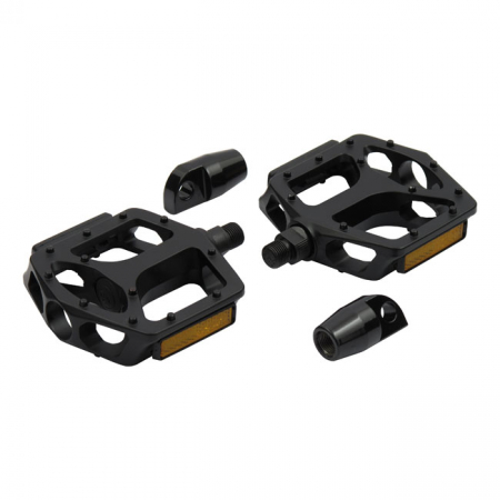 NSC DEATHTRAP PLATFORM FOOTPEGS