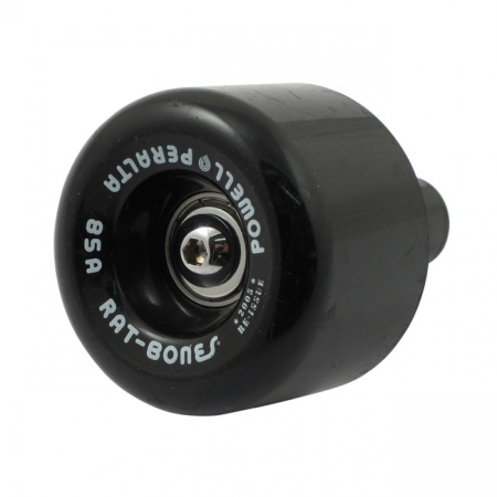 NSC, SKATEBOARD WHEEL SHIFTER KNOB