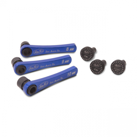 MOTION PRO, TAPPET ADJUSTER TOOL SET