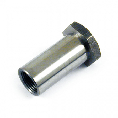 NUT, SPROCKET SHAFT EXTENSION