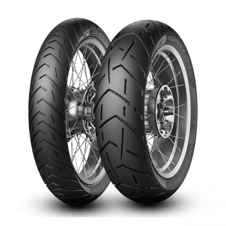 *24H EXTRA TRANSIT TIME* METZELER TOURANCE NEXT 2 TIRE 110/80R19 59V