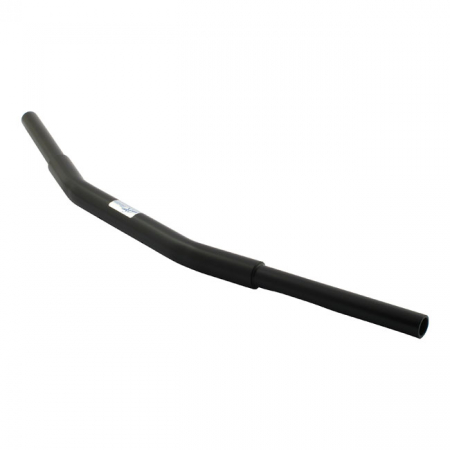 FEHLING 1-1/4" DRAGBAR BLACK