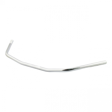 FEHLING 1" CRUISER BAR CHROME