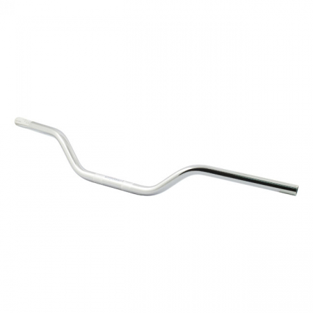 FEHLING 1" SUPERBIKE BAR CHROME