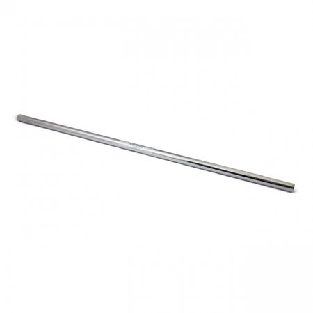 FEHLING 1" DRAG BAR STRAIGHT CHROME