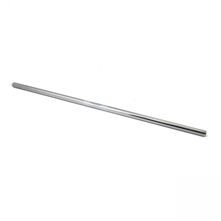 FEHLING 1" DRAG BAR STRAIGHT CHROME