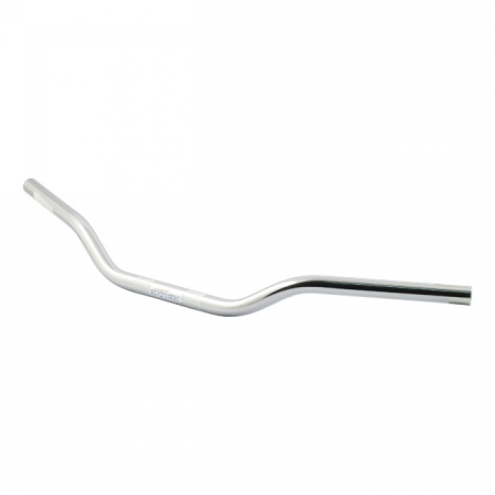 FEHLING 1" SUPERBIKE BAR SMALL CHROME