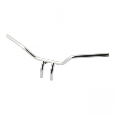 FEHLING 1 INCH V-ROD SUPERBIKE BAR