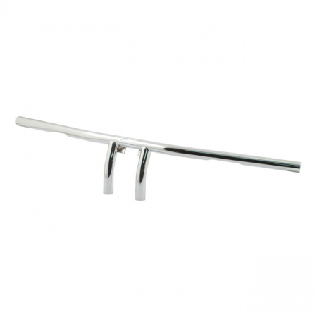 FEHLING 1 INCH V-ROD DRAG BAR