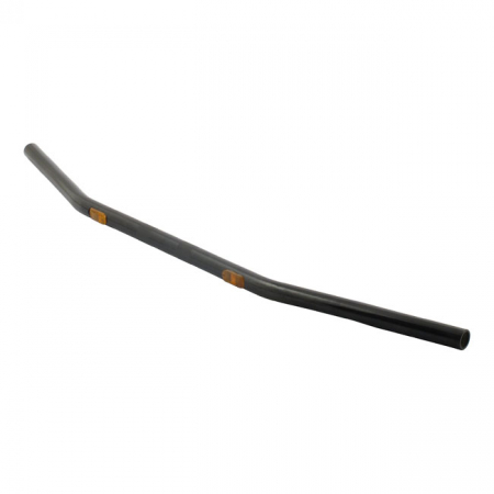 FEHLING 1" DRAG BAR BLACK