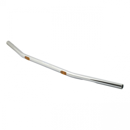 FEHLING 1" DRAG BAR CHROME