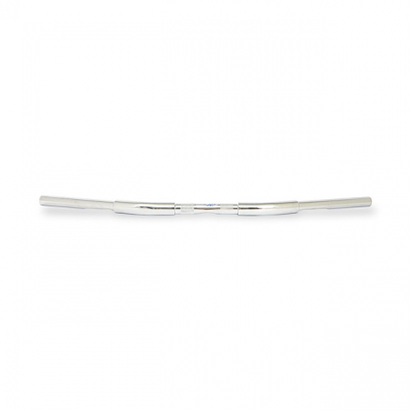 FEHLING 1-1/4" FAT DRAG BAR CHROME TUV APPR