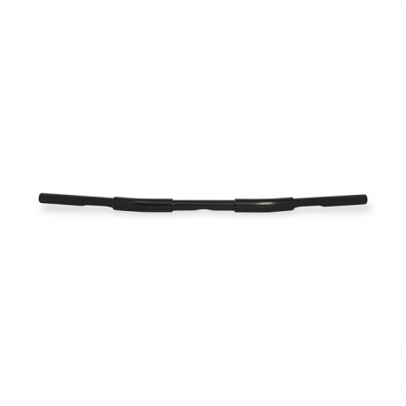 FEHLING 1-1/4 INCH FAT DRAG BAR BLACK