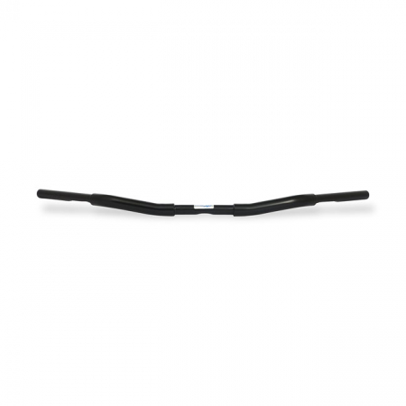 FEHLING 1-1/4 INCH FAT FLYER BAR BLACK