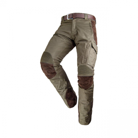 BY CITY MIXED ADVENTURE LE PANT CAMEL