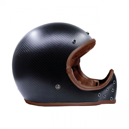 BY CITY THE ROCK HELMET CARBON BLACK