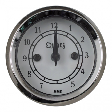 MMB ULTRA MINI CLOCK - CLASSIC