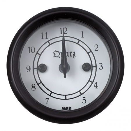 MMB ULTRA MINI CLOCK - CLASSIC