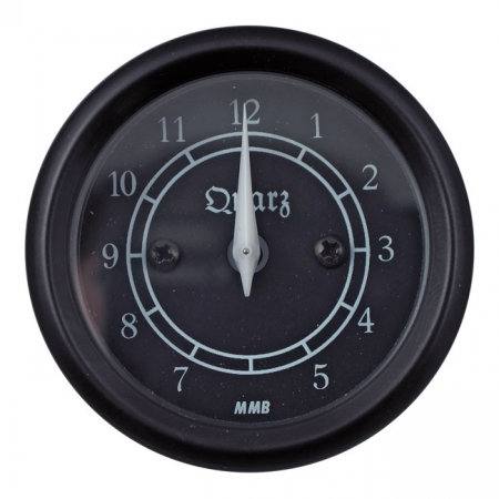 MMB ULTRA MINI CLOCK - CLASSIC