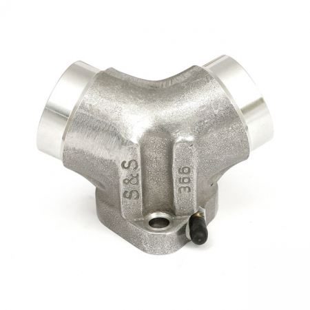 S&S E MANIFOLD, 4.420 INCH CYL, SIZE 357