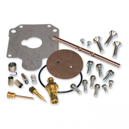 S&S SUPER MASTER REBUILD KIT