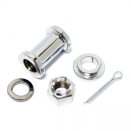 REAR AXLE HARDWARE KIT