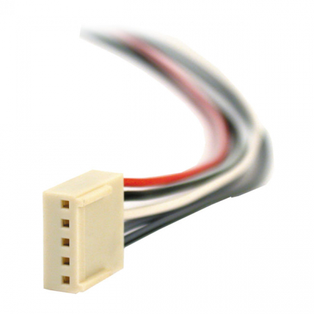 MMB ELEC. SPEEDO CONNECTOR 5-POLE