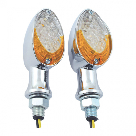 BIGEYE TURNSIGNALS