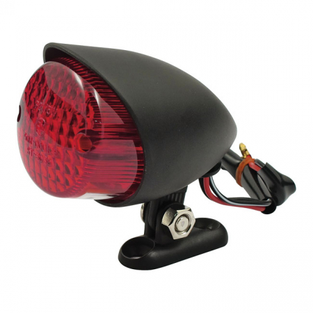 COLORADO TAILLIGHT. BLACK