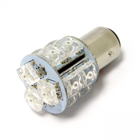 SUPER FLUX LED BULB