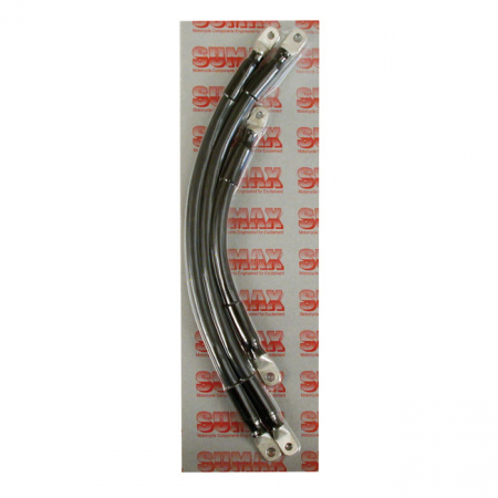 SUMAX, EXTREME DUTY BATTERY CABLE SET. 9"/16"/16"