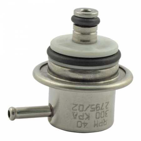 STANDARD CO., FUEL PRESSURE REGULATOR