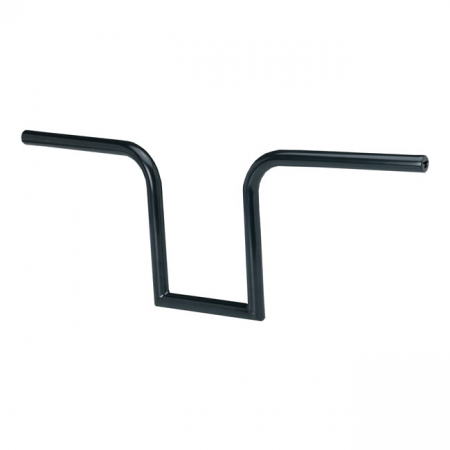 BILTWELL 1" FRISCO HANDLEBAR BLACK