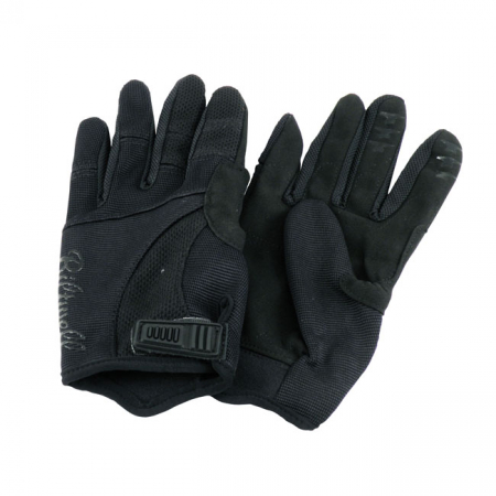 BILTWELL MOTO GLOVES BLACK