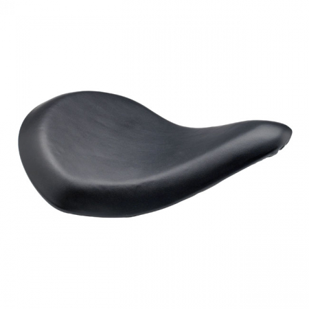 BILTWELL SLIMLINE SEAT, SMOOTH