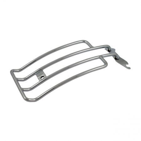 SOLO LUGGAGE RACK FLSTC/N 06-12