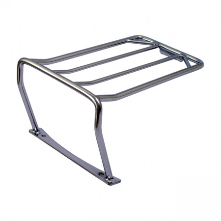 DYNA LUGGAGE RACK, FOR BOBBED FENDERS