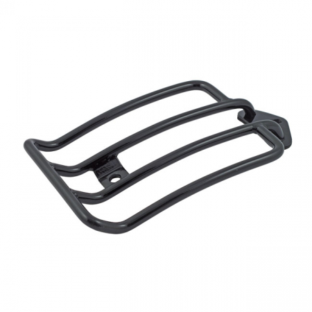 SOLO LUGGAGE RACK STOCK