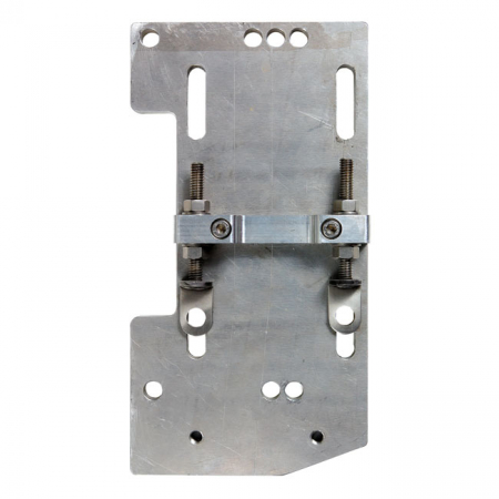 ROBBANS TRANSMISSION MOUNT PLATE 1 INCH