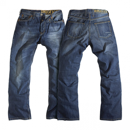 ROKKER JEANS ORIGINAL BLUE