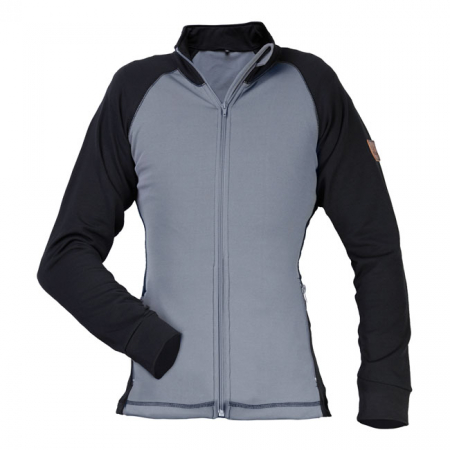 ROKKER SOFTSHELL JACKET BLACK