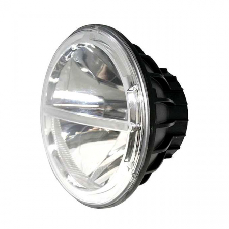 7" LED HEADLAMP UNIT