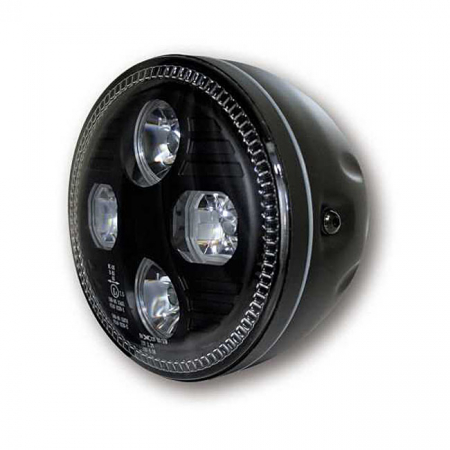 ATLANTA 5-3/4" LED HEADLIGHT