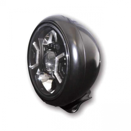 GANADO 7" LED HEADLAMP