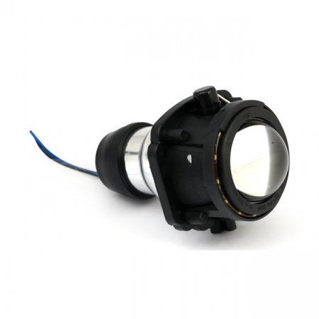 PROJECTION HEADLAMP, LOW BEAM