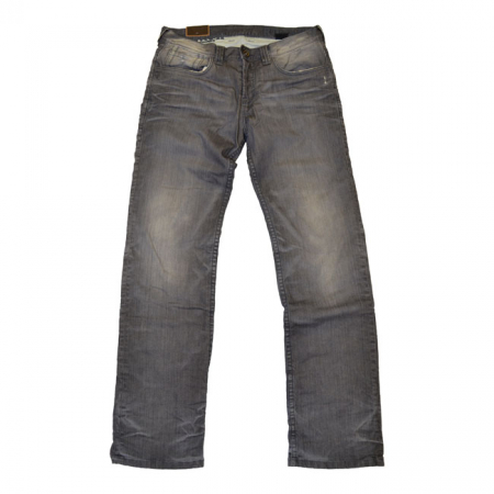 ROKKER REBEL JEANS GREY