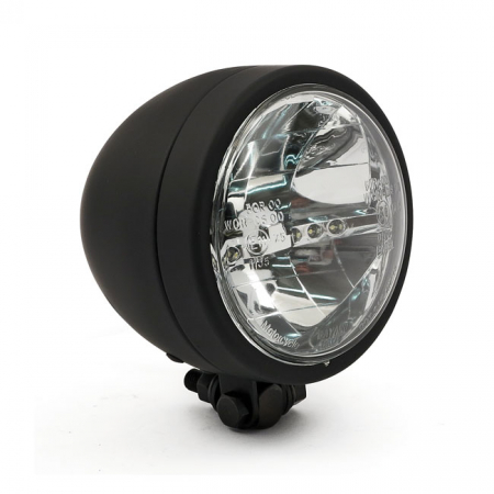 MIAMI LED HEAD LAMP, EC APPROVED