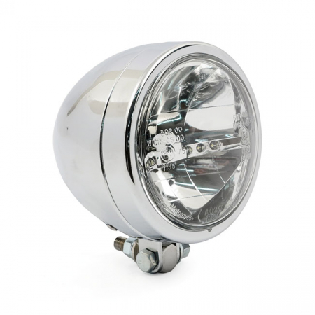 MIAMI LED HEAD LAMP, EC APPROVED